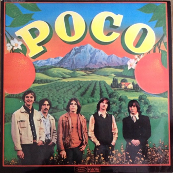 Poco - Poco LP used